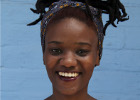 Belinda Shange