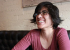 Faranaaz Parker