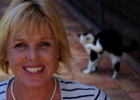 Jenny Goodrick