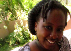 Kagure Mugo