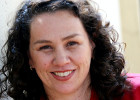 Mandy Collins