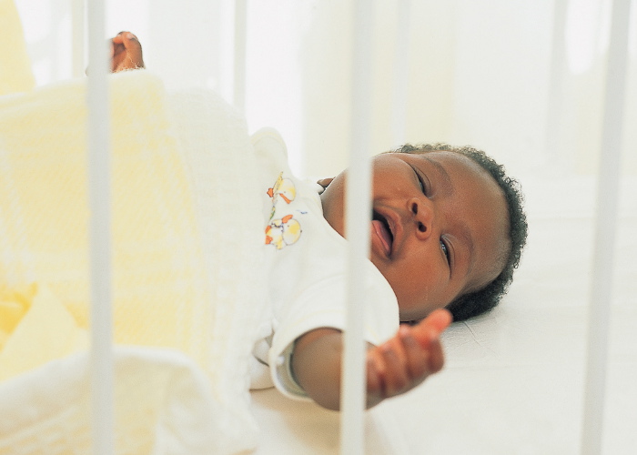 The pros and cons of swaddling your child Mail & Guardian Women